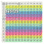 Tableau Mathématique MultiMaster - Jeu de Multiplication Engagé