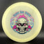 Nocturnal Alpha - Crushin' Amanitas Disque de Golf