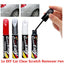 Premium Auto Paint Pen for Scratch Repair - 4 Colors