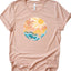 Sunshine Scene 1890 Baseball Batting Tee - Korvel