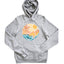 Sunshine Scene Unisex Hoodie - Korvel
