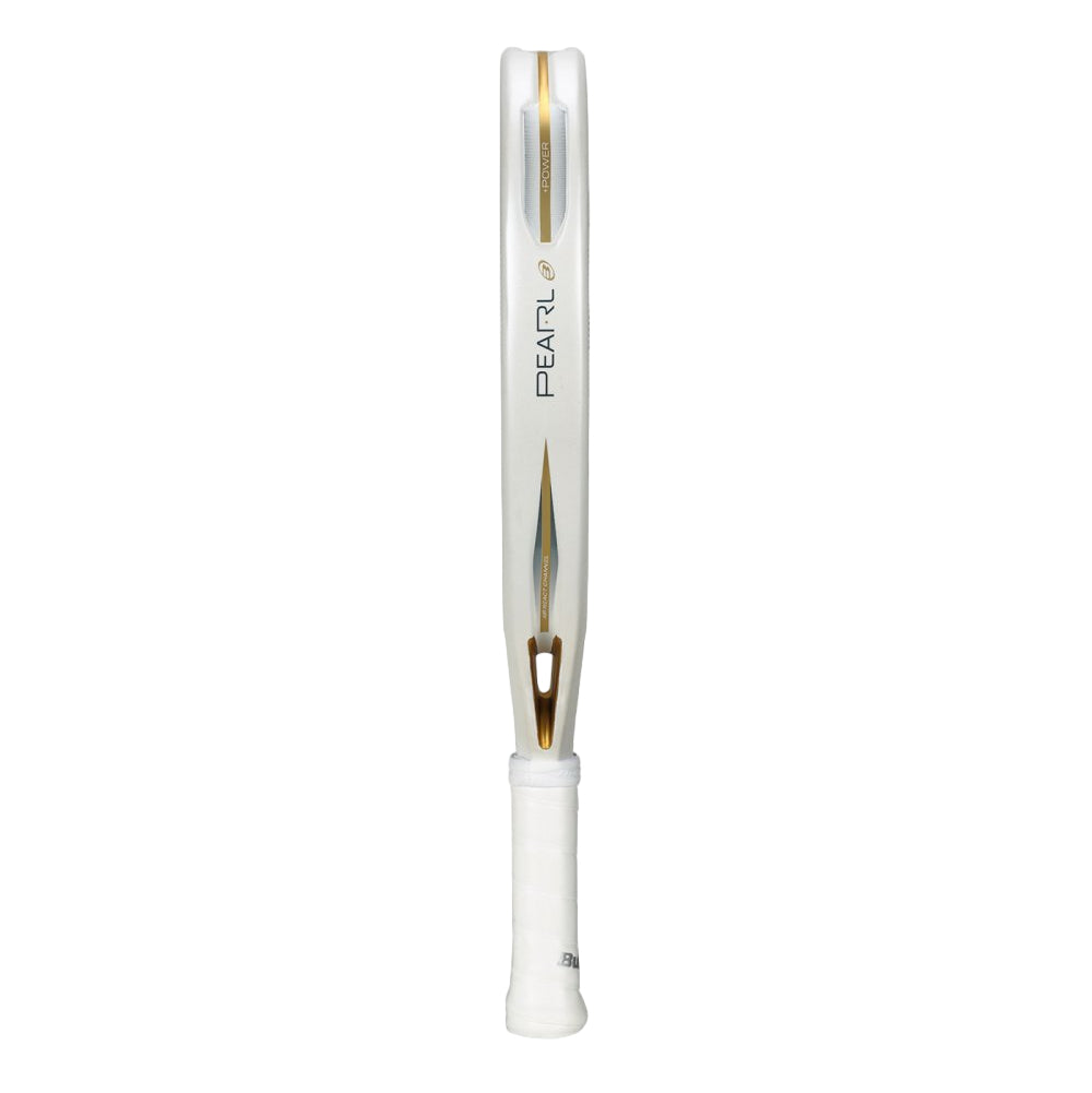 Bullpadel Padel Racket Pearl 26 - Premium Performance