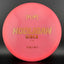Hooligan Primo Flip Disc Golf Midrange
