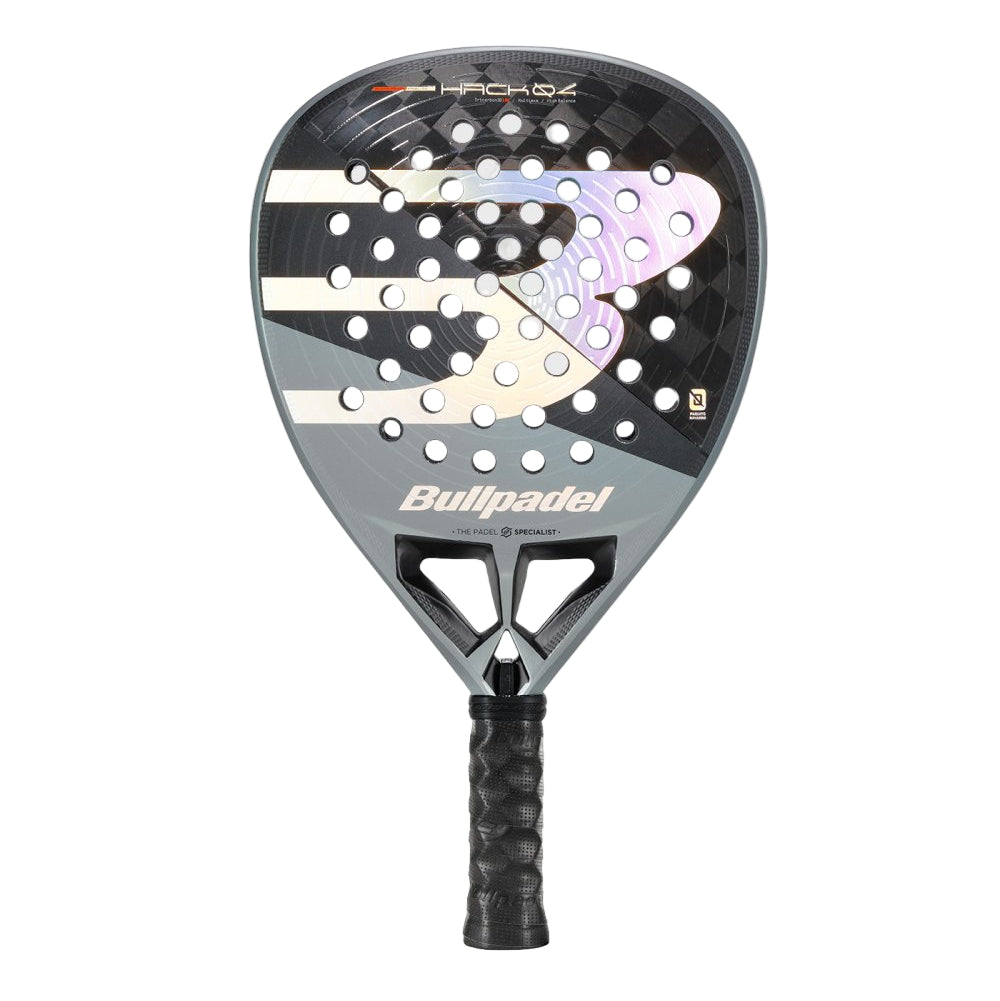 Bullpadel Hack 04 26 Padel Racket