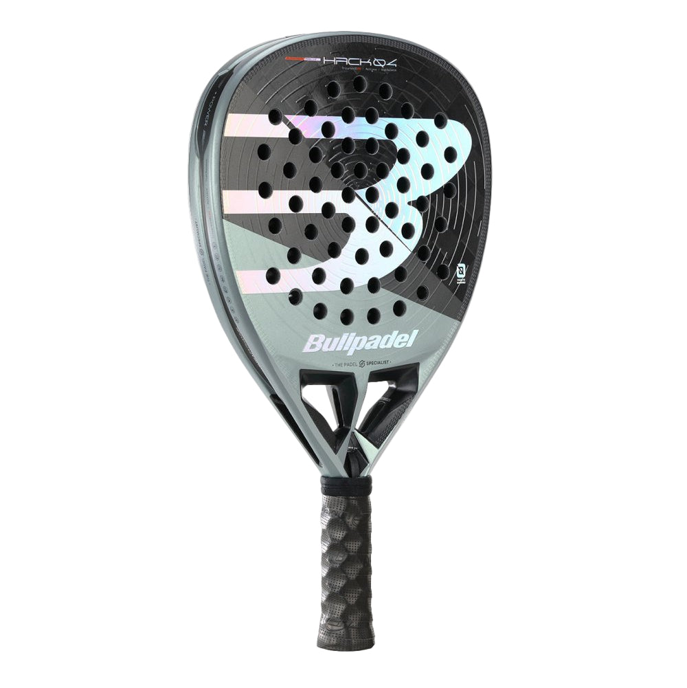 Bullpadel Hack 04 26 Padel Racket
