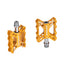 Premium Aluminum Alloy Bicycle Pedals for Mountain and Road Bikes