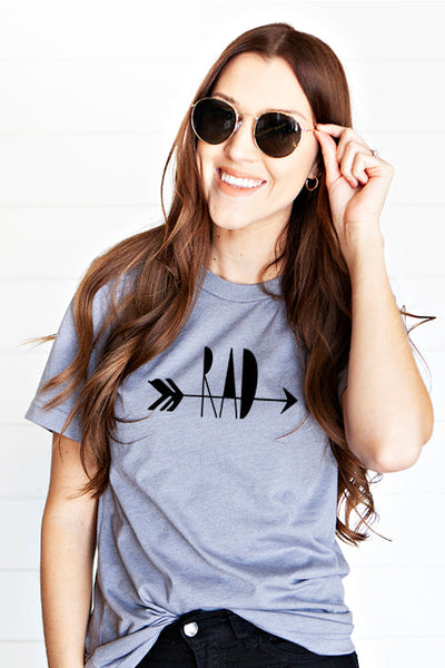 RAD 1894 Unisex T-Shirt - Korvel