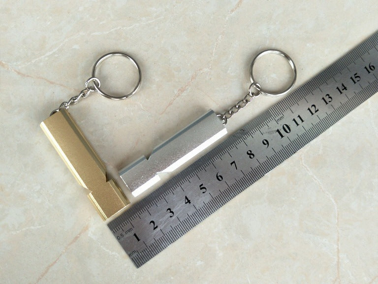 Premium Outdoor Survival Whistle