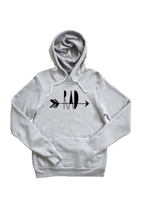 RAD 1894_hoodie - Korvel