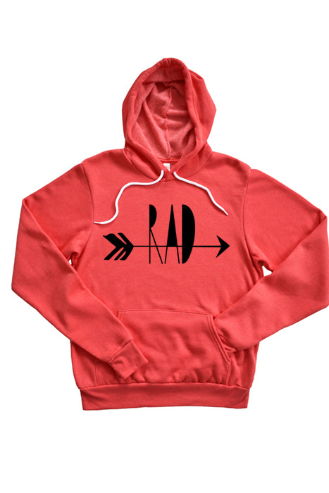 RAD 1894_hoodie - Korvel