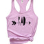 RAD 1894 Racerback Tank Top