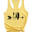 RAD 1894 Racerback Tank Top
