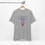 A Story Untold Unisex Jersey Short Sleeve Tee