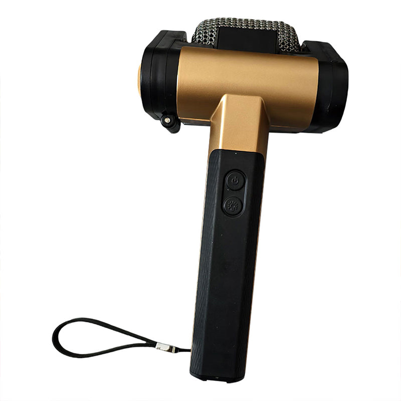 Rechargeable electric roller grill brush, stainless steel, replaceable heads, home cleaning tool, barbecue accessory. - Korvel