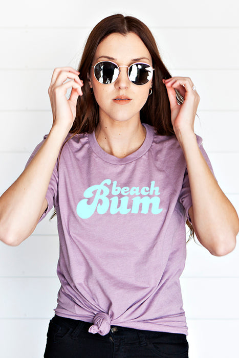 Beach Bum 1895_tank - Korvel