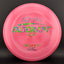 ESP Buzzz - Paul McBeth 6x Signature Series Disc Golf Disc