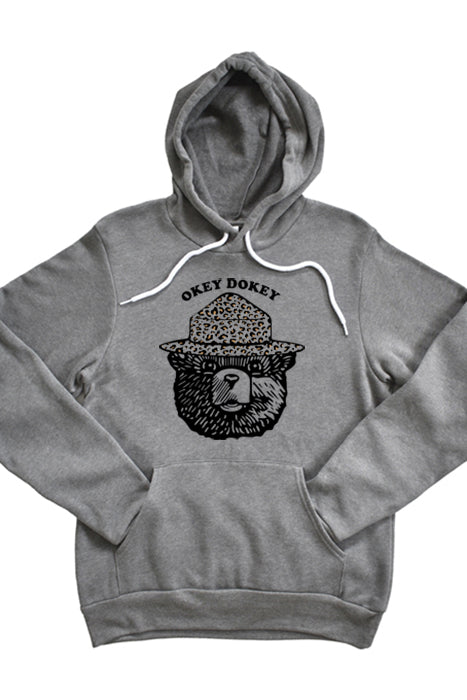 Okey Dokey Unisex Hoodie