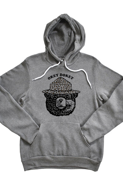 Okey Dokey Unisex Hoodie