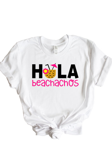 Hola Beachachos 1897 - Korvel