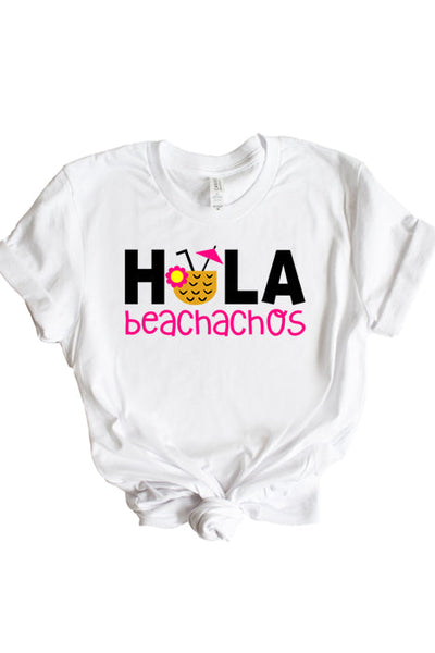 Hola Beachachos 1897 - Korvel