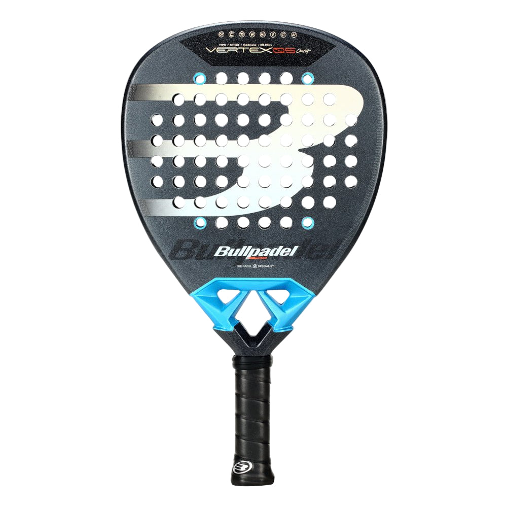 Bullpadel Vertex 05 Comfort Padel Racket
