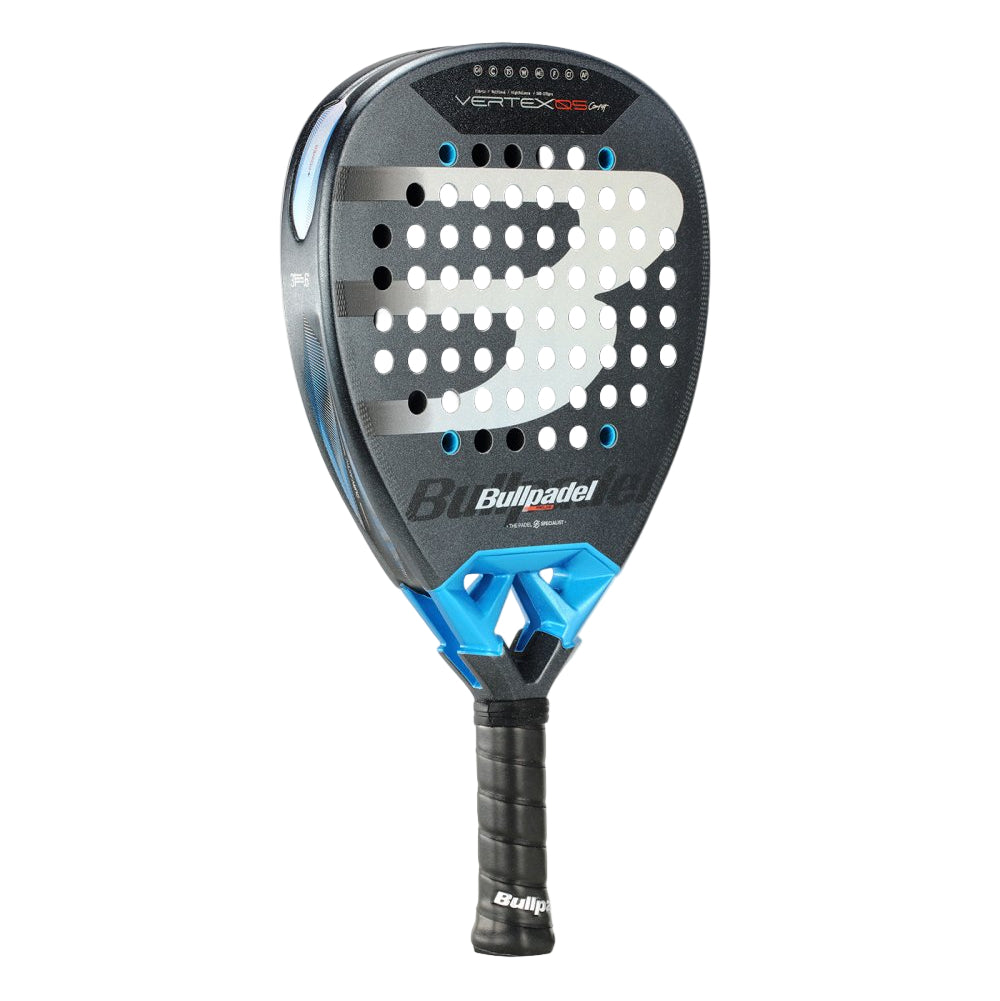 Bullpadel Vertex 05 Comfort Padel Racket