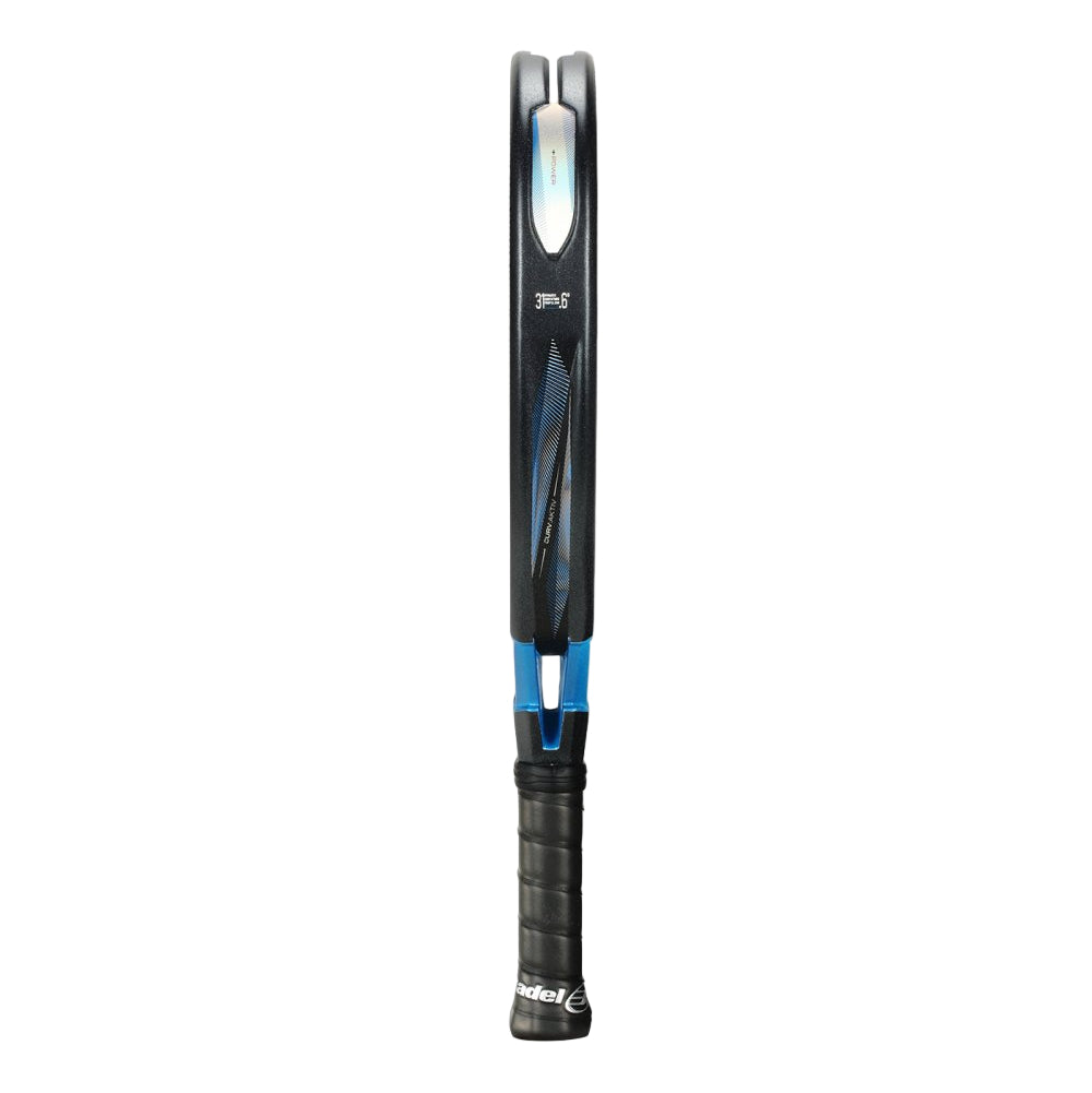 Bullpadel Vertex 05 Comfort Padel Racket