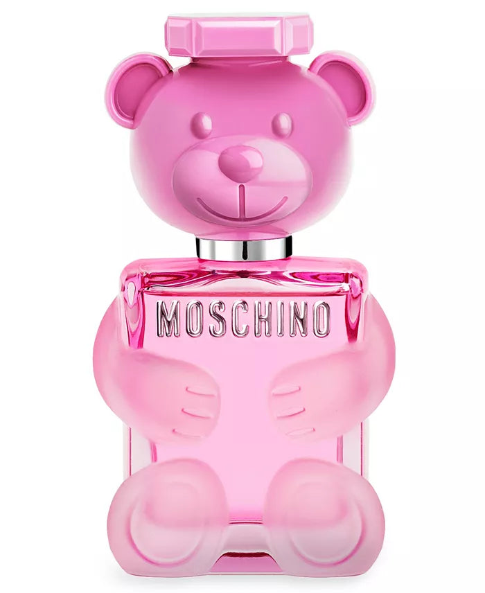 Toy 2 Bubble Gum Eau de Toilette Spray - 3,4 oz