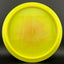 Streamline Neutron Turbulence Disco de Golf Driver