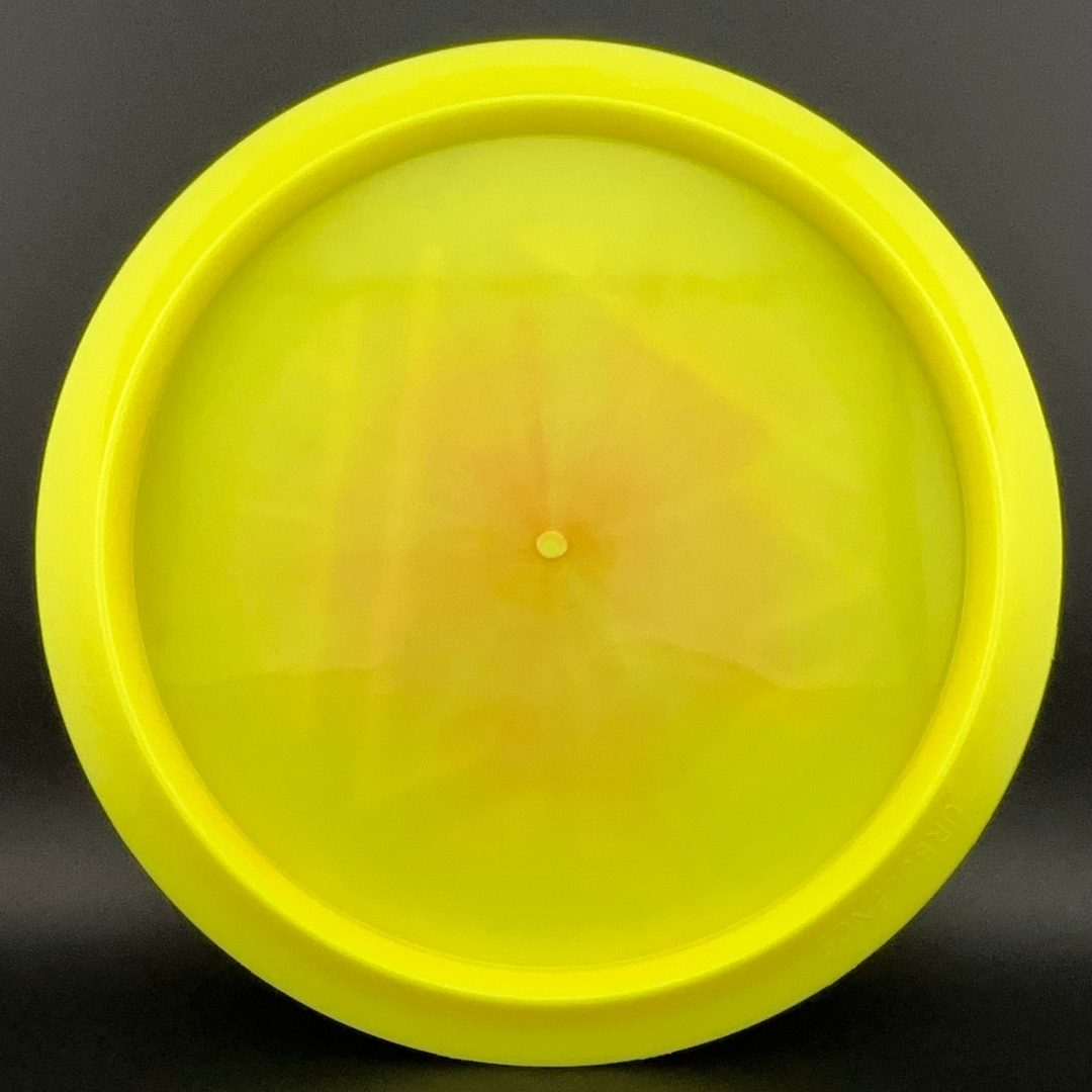 Streamline Neutron Turbulence Disco de Golf Driver