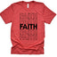 Faith 1898 Unisex T-Shirt