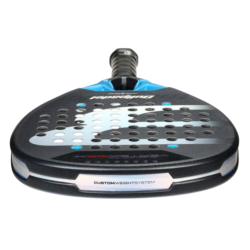 Bullpadel Vertex 05 Comfort Padel Racket