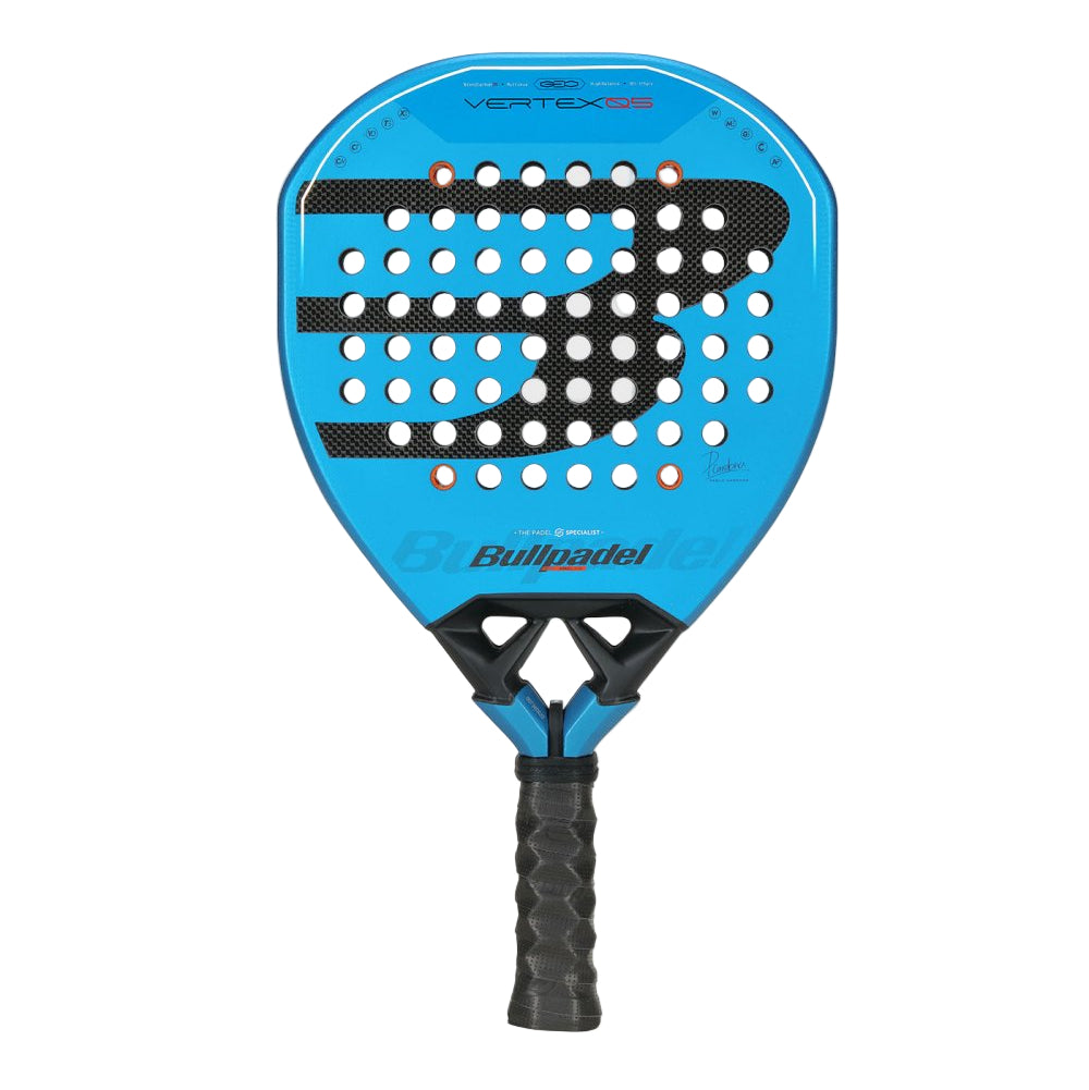 Bullpadel Vertex 05 Geo 26 Padel Racket