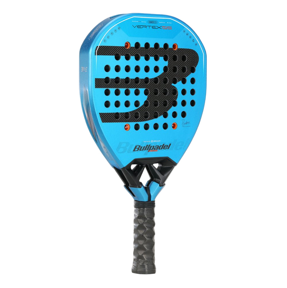 Bullpadel Vertex 05 Geo 26 Padel Racket