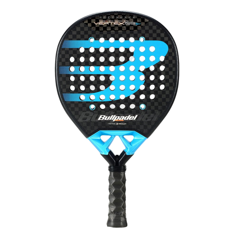 Bullpadel Vertex 05 Hybrid 2026 Padel Racket