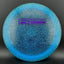 Metal Flake Champion TeeDevil Disc - F2
