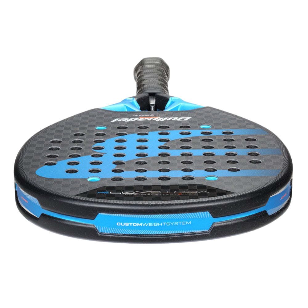 Bullpadel Vertex 05 Hybrid 2026 Padel Racket