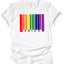 Pride 1899 Unisex T-Shirt - Korvel