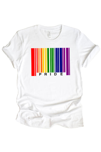 Pride 1899 Unisex T-Shirt - Korvel