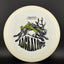 Apex Jackalope - 2022 Première Édition - Disque de Golf en Édition Limitée