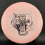 ESP FLX Zone SS - Limited Edition Disc Golf Disc