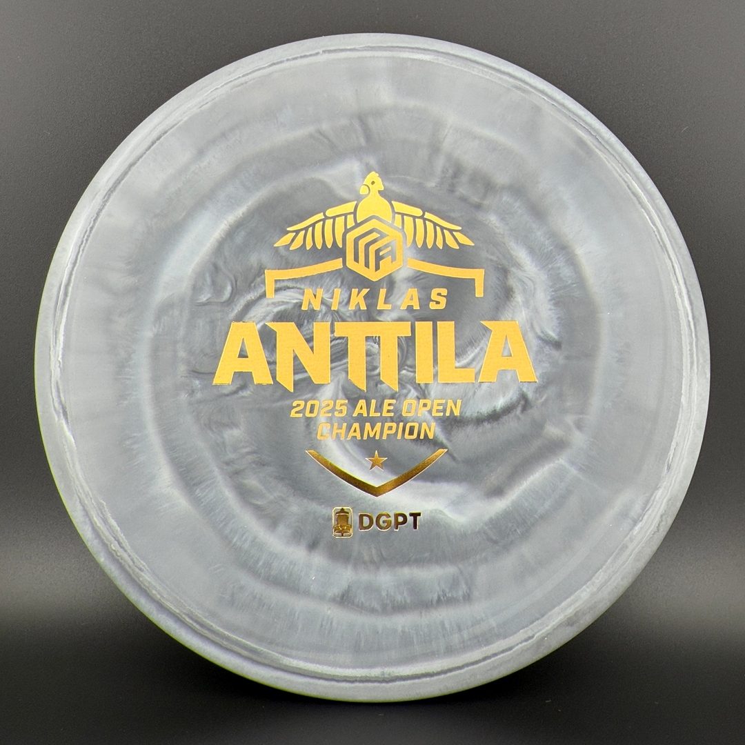 Swirl P-Line MD3 - Édition Niklas Anttila Triumph Ale