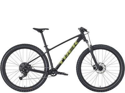 Marlin 4 XS 27.5 Matte Dark Web Mountain Bike
