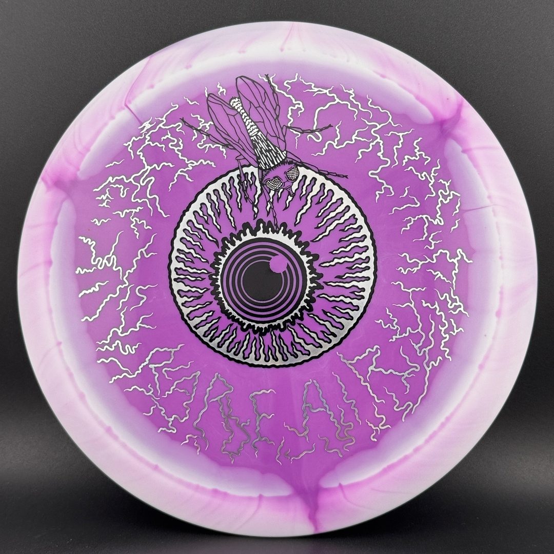 Halo Star Mamba - Eye-Fly RAD V2 par Ripper Studios