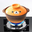 Japanese Ceramic Casserole for Home Cooking