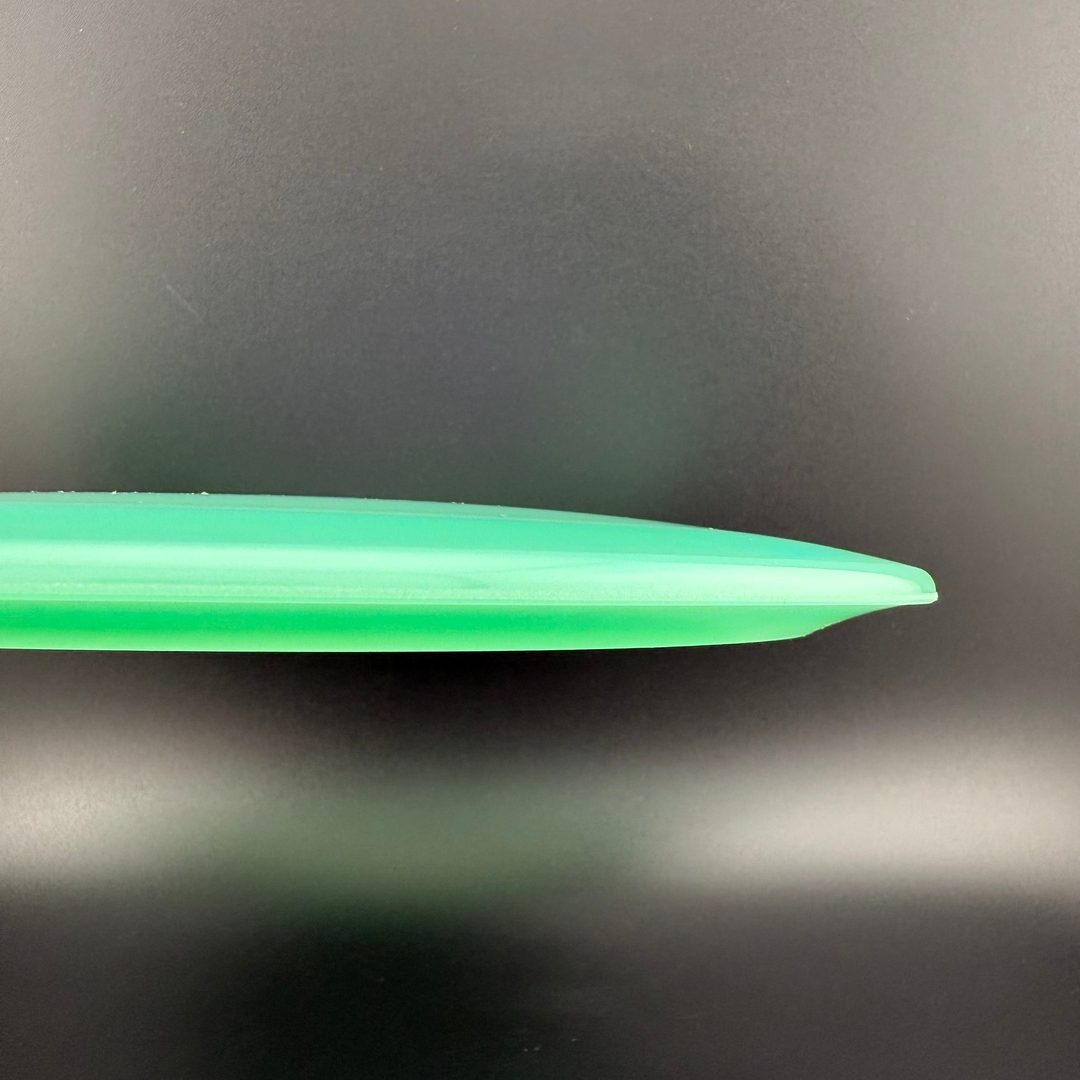 Proto Glow Champion Firebird - 10 Year Anniversary Edition