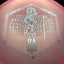 Luster C-Blend Ra Disc Golf Midrange