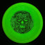 Nocturnal Lobster Disc - Halloween 2025 Edition