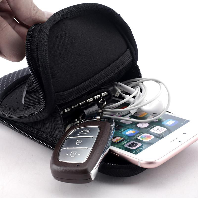Yipinu Waterproof Jogging Holder Wallet Armband