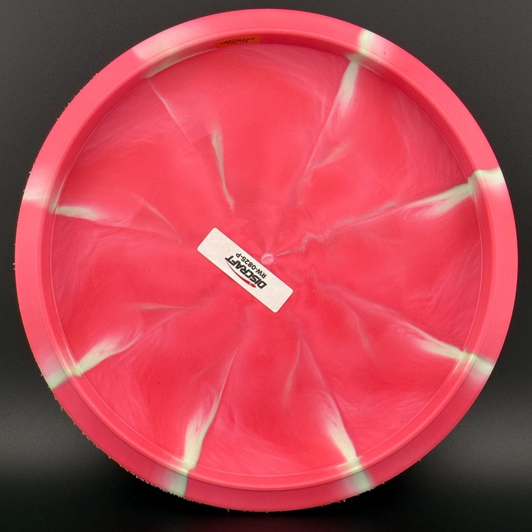 Putter Swirl CT Test Flight - Edición Ricky Wysocki